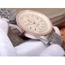 Часы Breitling Navitimer Automatic 41mm U17326211G1A1 270421