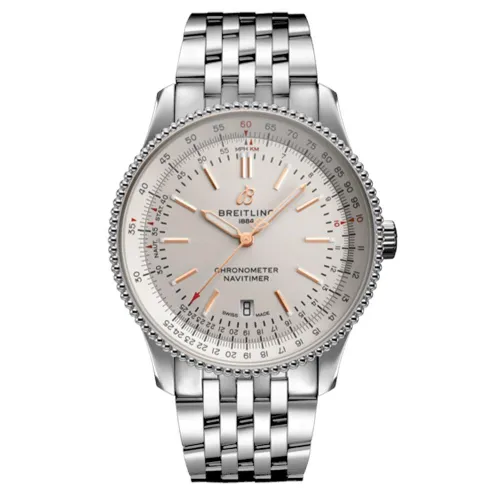 Часы Breitling Navitimer Automatic 41mm A17326211G1A1 270422