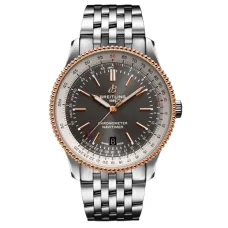 Часы Breitling Navitimer Automatic 41mm U17326211M1A1 270423