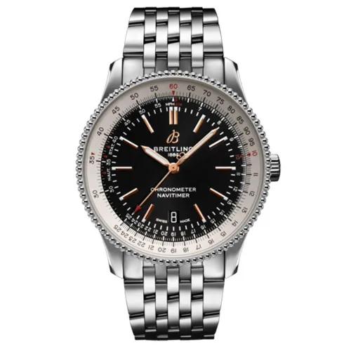 Часы Breitling Navitimer Automatic 41mm A17326211B1A1 270424