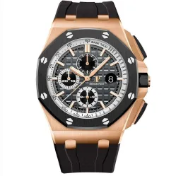Часы Audemars Piguet Royal Oak Offshore Pride of Germany 26416RO.OO.A002CA.01 011036