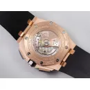 Часы Audemars Piguet Royal Oak Offshore Pride of Germany 26416RO.OO.A002CA.01 011036