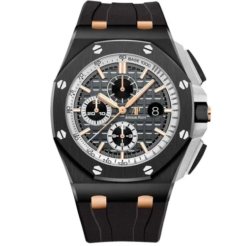 Часы Audemars Piguet Royal Oak Offshore Pride of Germany 26415CE.OO.A002CA.01 011037