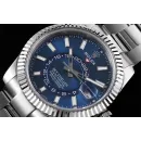 Часы Rolex Oyster Sky-Dweller 42 mm 326934-0003 022101