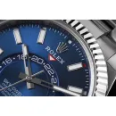 Часы Rolex Oyster Sky-Dweller 42 mm 326934-0003 022101