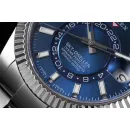 Часы Rolex Oyster Sky-Dweller 42 mm 326934-0003 022101