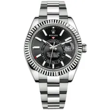 Часы Rolex Oyster Sky-Dweller 42 mm 326934-0005 022102