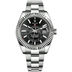 Часы Rolex Oyster Sky-Dweller 42 mm 326934-0005 022102