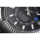 Часы Rolex Oyster Sky-Dweller 42 mm 326934-0005 022102