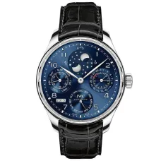Часы IWC Portugieser Perpetual Calendar IW503401 051009