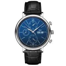 Часы IWC Portofino Chronograph Edition 150 Years IW391023 050805