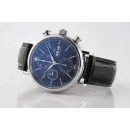 Часы IWC Portofino Chronograph Edition 150 Years IW391023 050805