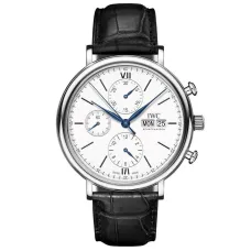 Часы IWC Portofino Chronograph Edition 150 Years IW391024 050806