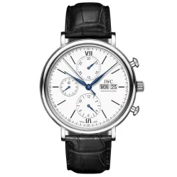Часы IWC Portofino Chronograph Edition 150 Years IW391024 050806