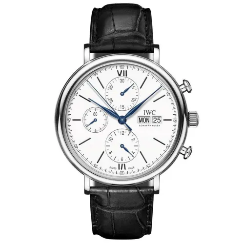 Часы IWC Portofino Chronograph Edition 150 Years IW391024 050806