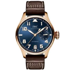 Часы IWC Big Pilot's Watch Edition "Le Petit Prince" IW500909 050310