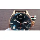Часы IWC Big Pilot's Watch Edition "Le Petit Prince" IW500909 050310