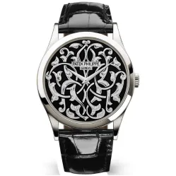 Часы Patek Philippe Calatrava 5088/100P-001 040319