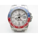 Часы Rolex GMT-Master II 126719 BLRO Meteorite Dial 021116