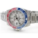 Часы Rolex GMT-Master II 126719 BLRO Meteorite Dial 021116