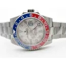Часы Rolex GMT-Master II 126719 BLRO Meteorite Dial 021116