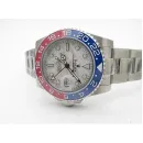 Часы Rolex GMT-Master II 126719 BLRO Meteorite Dial 021116