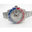 Часы Rolex GMT-Master II 126719 BLRO Meteorite Dial 021116