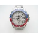 Часы Rolex GMT-Master II 126719 BLRO Meteorite Dial 021116