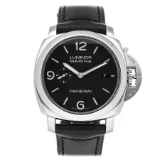 Часы Officine Panerai Luminor Marina PAM312 1950 3 Days Acciaio 300309