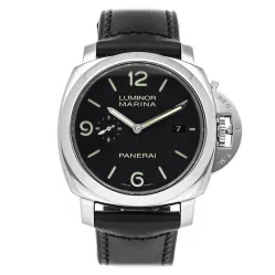 Часы Officine Panerai Luminor Marina PAM312 1950 3 Days Acciaio 300309