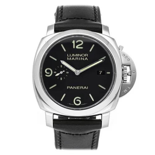Часы Officine Panerai Luminor Marina PAM312 1950 3 Days Acciaio 300309