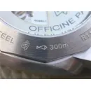 Часы Officine Panerai Luminor Marina PAM312 1950 3 Days Acciaio 300309