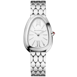 Часы Bvlgari Serpenti Seduttori 103141 140301