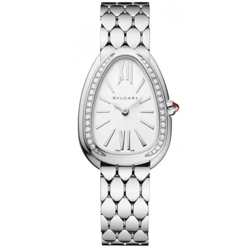 Часы Bvlgari Serpenti Seduttori Watch 103361 140302