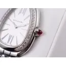 Часы Bvlgari Serpenti Seduttori Watch 103361 140302