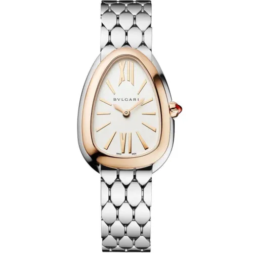 Часы Bvlgari Serpenti Seduttori 103144 140303