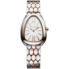 Часы Bvlgari Serpenti Seduttori 103277 140305