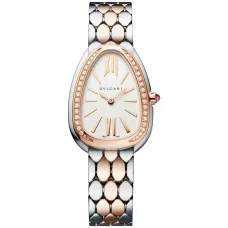 Часы Bvlgari Serpenti Seduttori 103277 140306