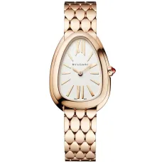 Часы Bvlgari Serpenti Seduttori 103145 140307