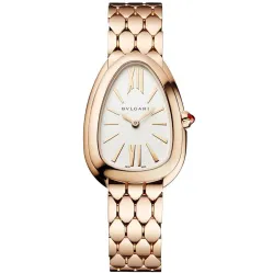 Часы Bvlgari Serpenti Seduttori 103145 140307