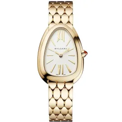 Часы Bvlgari Serpenti Seduttori 103147 140309