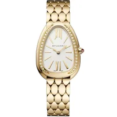Часы Bvlgari Serpenti Seduttori 103147 140310