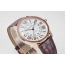 Часы Ronde Solo de Cartier W6701009 060801