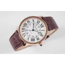 Часы Ronde Solo de Cartier W6701009 060801