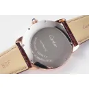 Часы Ronde Solo de Cartier W6701009 060801