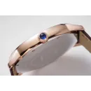 Часы Ronde Solo de Cartier W6701009 060801