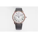 Часы Ronde Solo de Cartier W6701009 060802