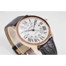 Часы Ronde Solo de Cartier W6701009 060802
