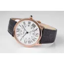 Часы Ronde Solo de Cartier W6701009 060802