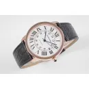 Часы Ronde Solo de Cartier W6701009 060802